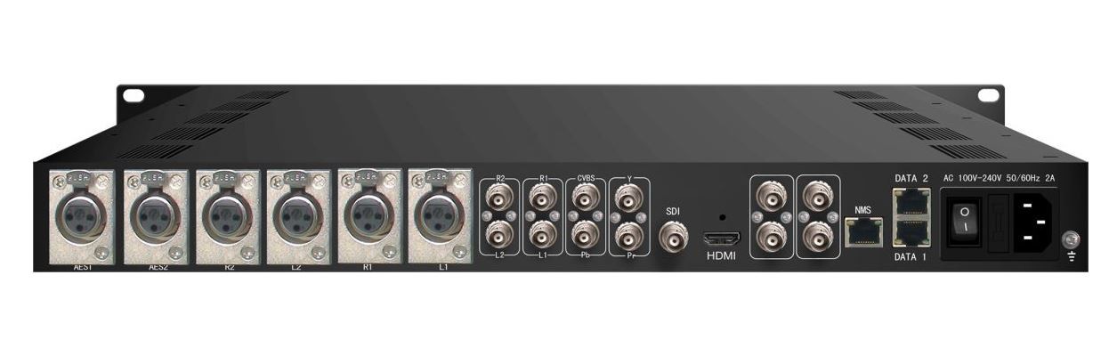 product-761-242 H.264 HEVC HD SD ENCODER