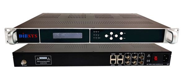 RF Gateway
