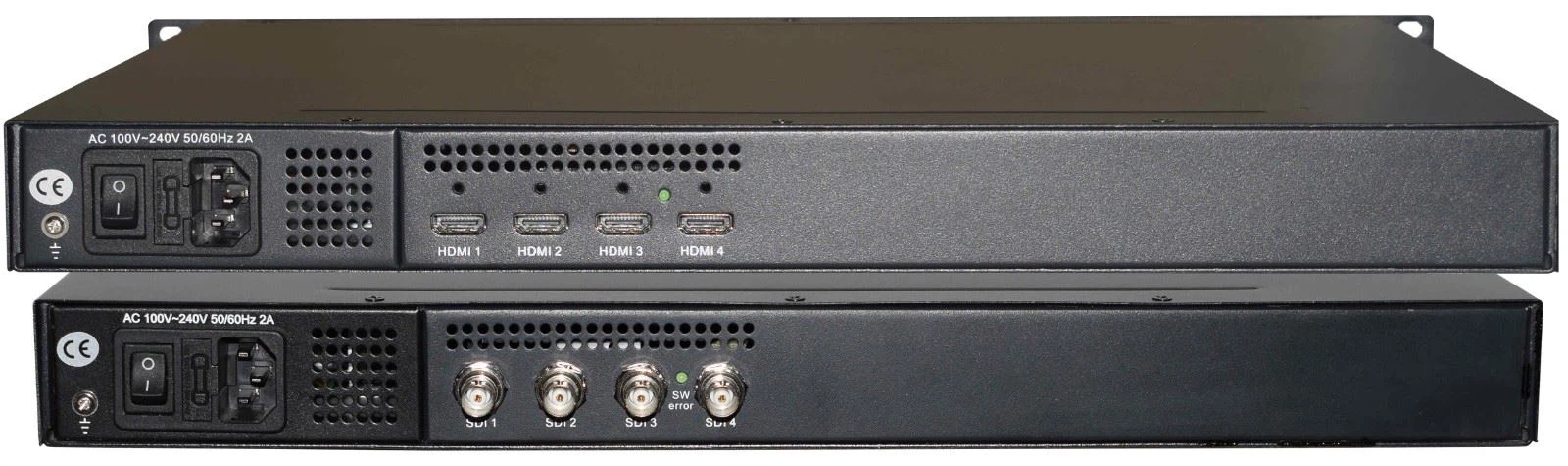 H.265 4K Encoder H.265 4K Encoder