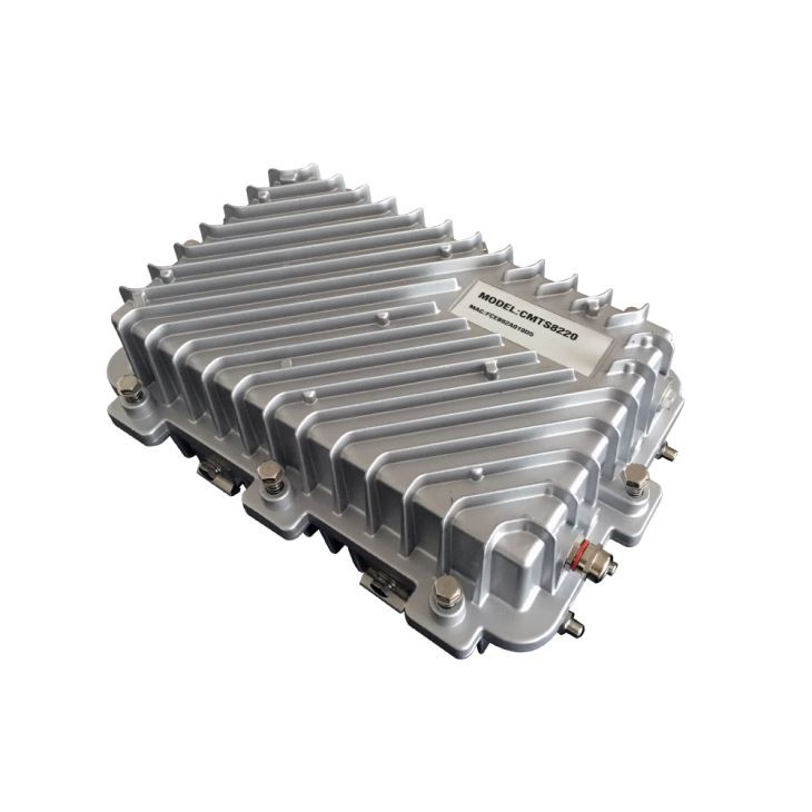 Outdoor Docsis 3.0 CMTS With 4 US And 16 DS