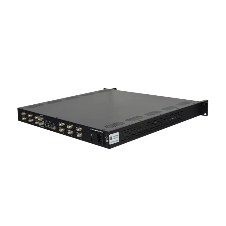 8CH HD/SD Transcoder ENC3580