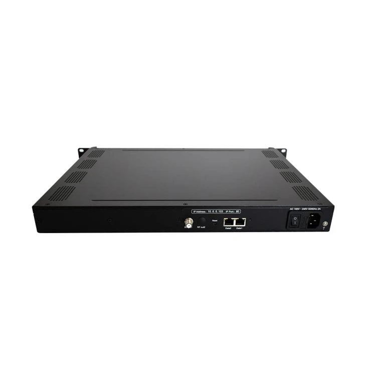 IP To QAM/DVB-T Modulator IPM6000