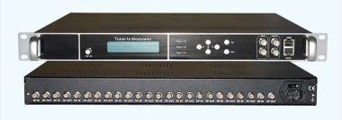 DVB-S/S2 HD IRD QAM Modulator