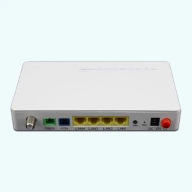 GPON 1*GE 3*FE CATV WIFI ONT