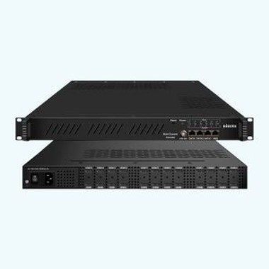 HD SDI To IP ASI MPEG2 H.264 Encoder