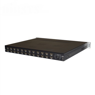 20 Channels H.264 HD Encoder