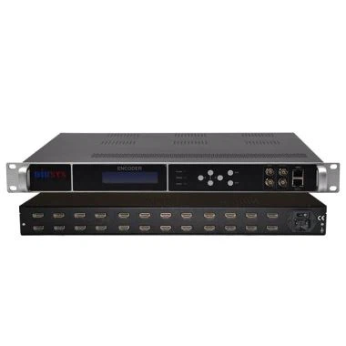 24 Hd Encoder