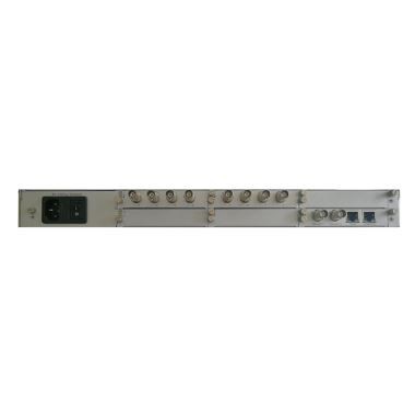 Low Bitrate&Pristine H.264 HEVC Video Encoder