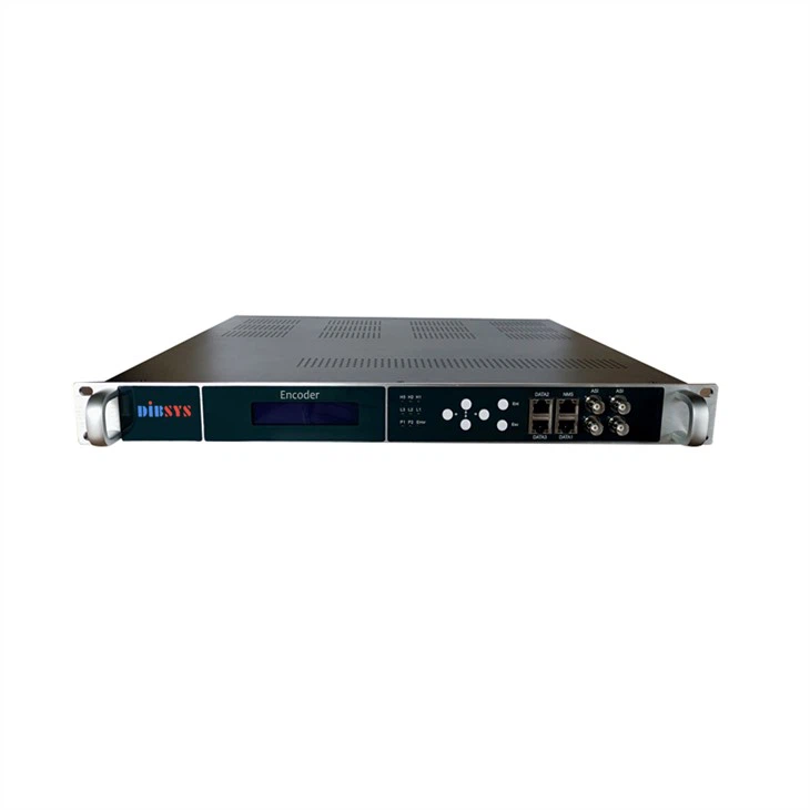 Q9ENCODER