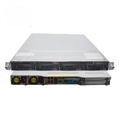 40Channel H.264 IPTV Transcoder