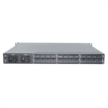 Multi-Channel HDMI H.264 DVB-C Encoder Modulator