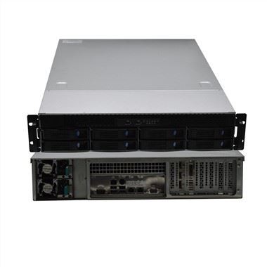 Multi-Viewer Screen Monitor MVS2600