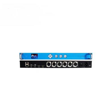 HDMI SDI H.265 Network Encoder With Multi-protocol