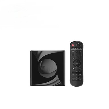 Smart 4K Android 13 TV Box
