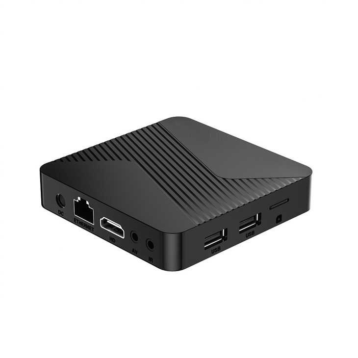 STB144S Smart 4K Android 14 TV Box suppliers