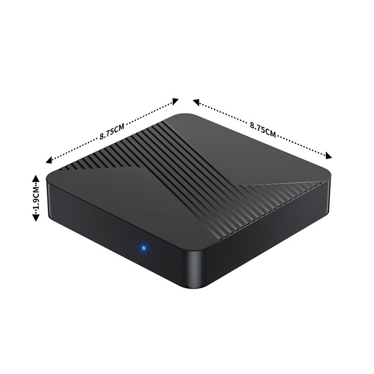 STB144S Smart 4K Android 14 TV Box best