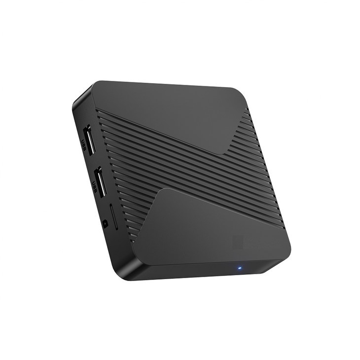 STB144S Smart 4K Android 14 TV Box factory