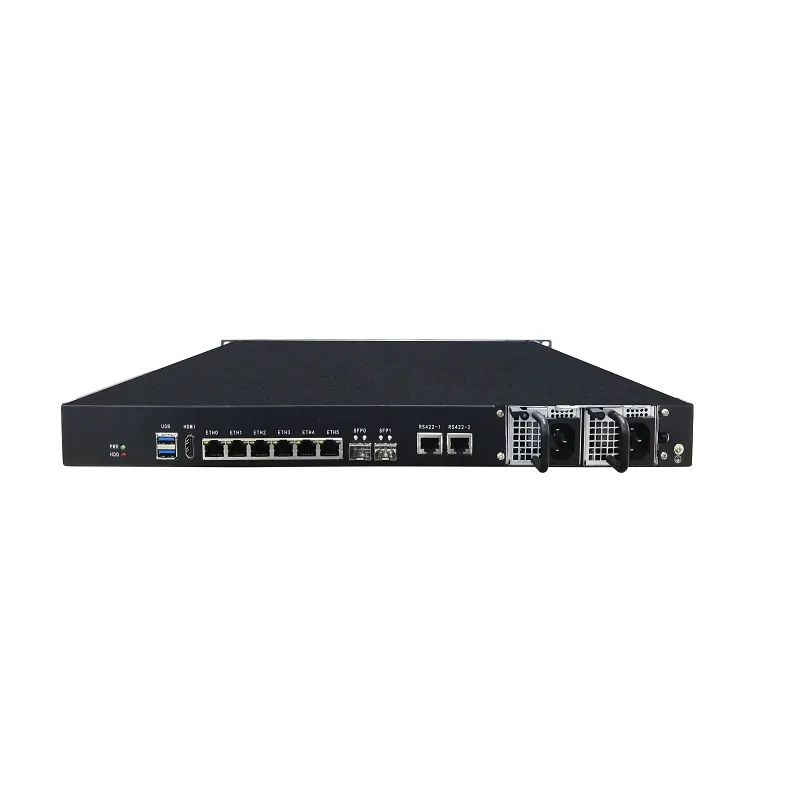 IP Stream Switcher