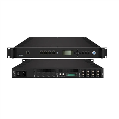 All IN ONE IPTV System