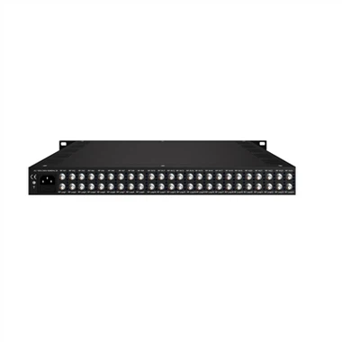 DVB-S2 To DVB-T DVB-C Modulator